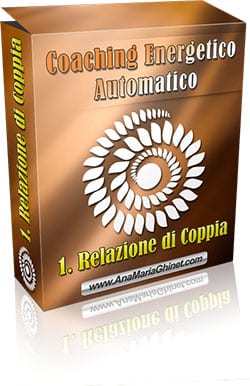 Coaching Energetico Automatico - Relazione di Coppia