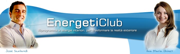 EnergetiClub ecco cosa facciamo in questo Club Online 