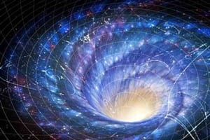 Studi scientifici sull’Energia Universo