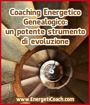 Coaching Energetico Genealogico: un potente strumento di evoluzione