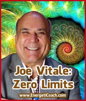 Joe Vitale Zero Limits