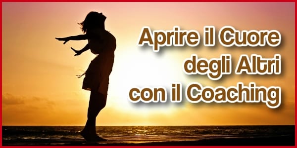 Aprire il cuore